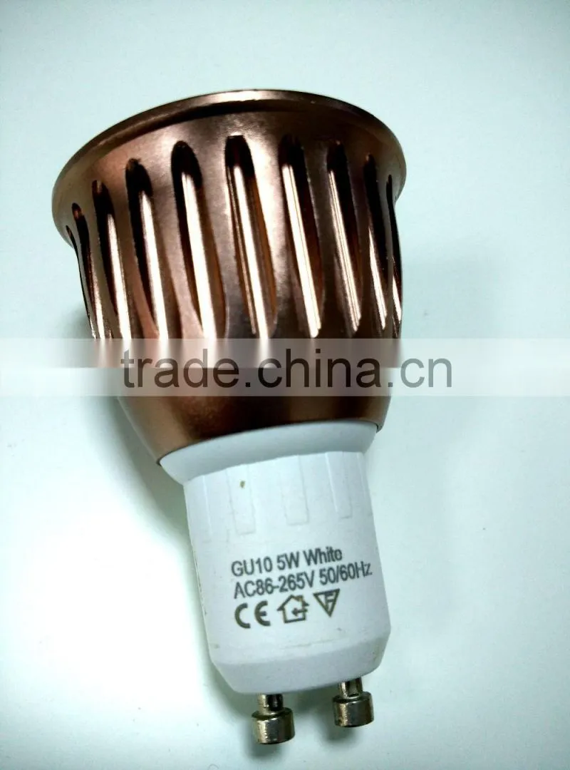 3W 5W Led spot light