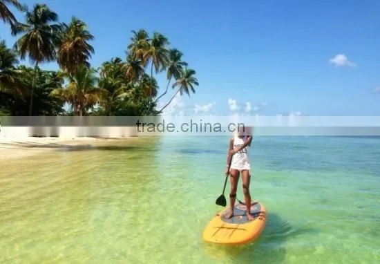 top selling products 2015 adjustable stand up paddle boards used in kayak and smart board