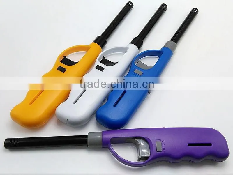 Cheap wholesale smoking barbeque spark lighter