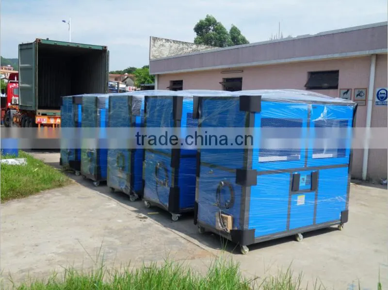 CE cooling water chiller price, water cooling chiller