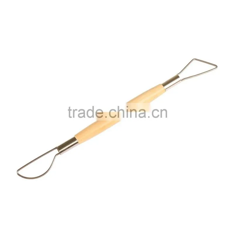 China Pottery Clay Carving Clay Tools Manufacturers