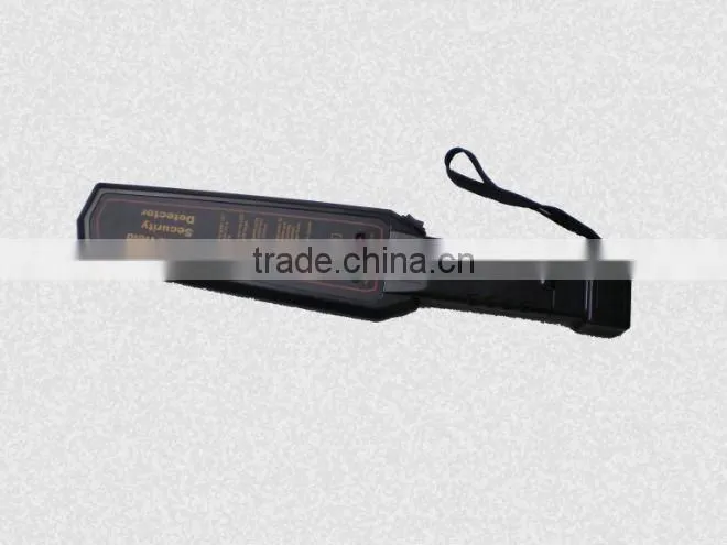 The best Pinpoint Security Detector Hand Held Metal Detector (GC1001)