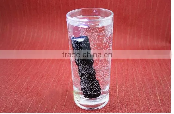 J214 LED printed LOGO small flashlight mini flashlight