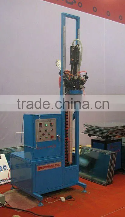 FZS02 Insulating Glass Desiccant Automatic Filling Machine