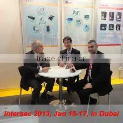 Shenzhen RDM Tag Master Industry Co., Ltd. company overview - view 1