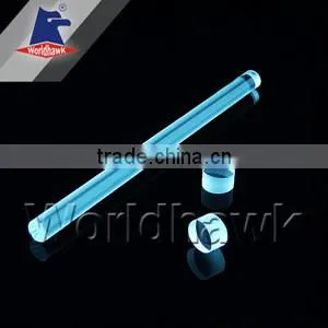 optical glass rod lens