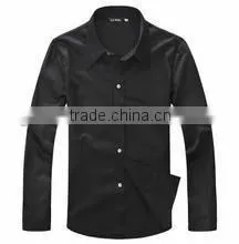 men white long sleeve shirt