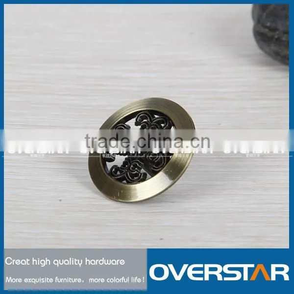 Classical Childrens Zinc Furniture Hardware Accessories