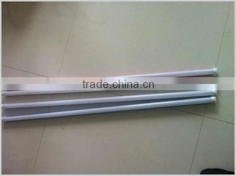 Hot sale G13 led t8 tube 1.2M 18W PF>0.95 lumen>1800LM