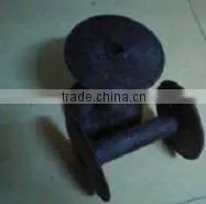 Straw knitting machine increase productivity decrease labour
