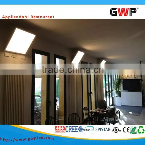 Hospital room ceiling Led panel light