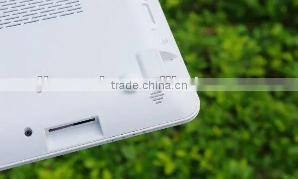 Cheapest 10 inch Mini Laptop 512M/4G Made in Shenzhen