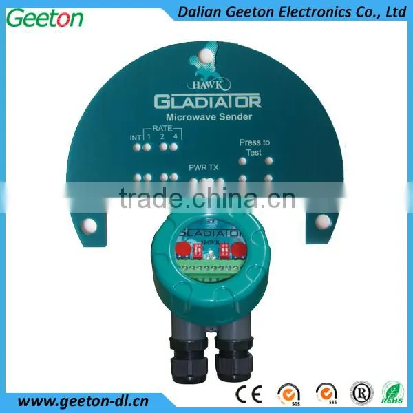 China Custom Dome Plastic Label Overlay