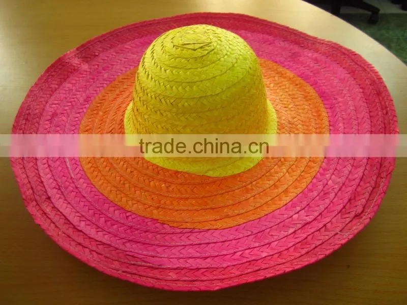 Mexican hat