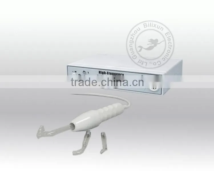 hotsale mini high frequency facial electrotherapy equipment DIY-102