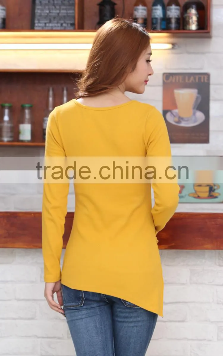 OEM products china t shirt import