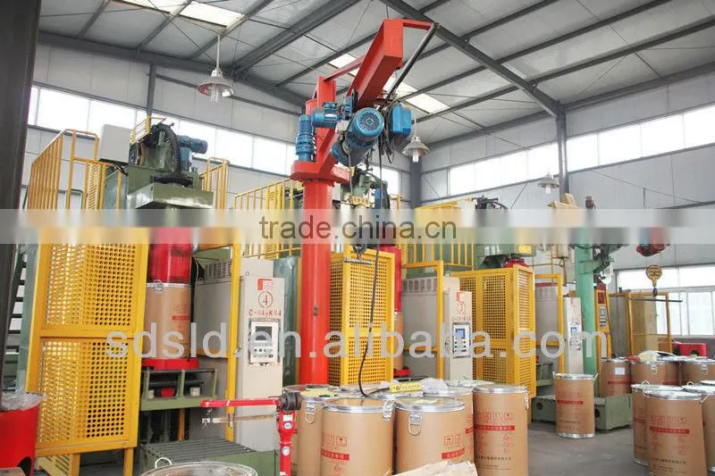 Pail pack welding wire ER70S-6