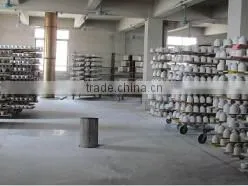 Linyi Zhanbo Industrial Co., Ltd. company overview - view 2