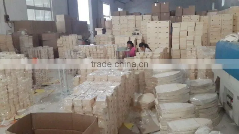 wooden high quality photo frame animal shape plywood