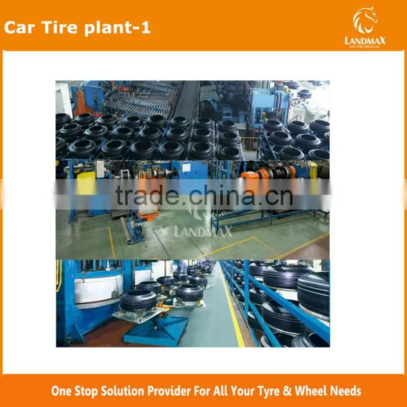 Radial Light Truck Tires 185R14C,195R15C,650R16C,750R16C