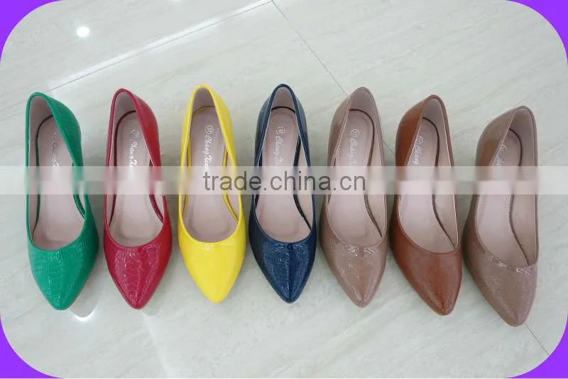 Women Fashion Casual Shoes,Top brand Women Leather shoe,Lady Flat Shoes,Women Dress Shoe
