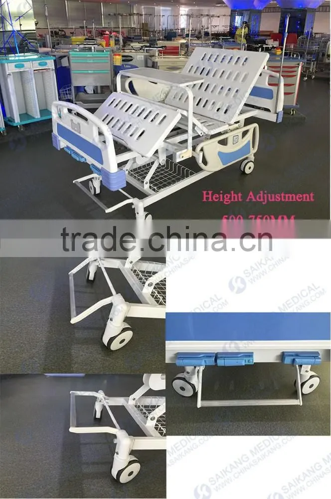 SK021 Medical Adjustable Beds