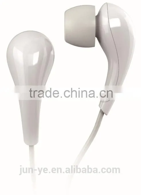 2015 HOT High Quality Funny Earphones Mini Headphone Earphone