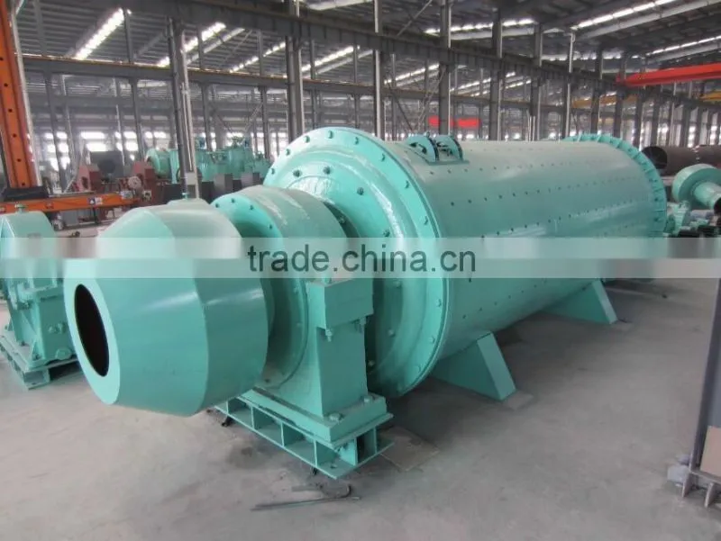 Songshan ball attrition mill supplier