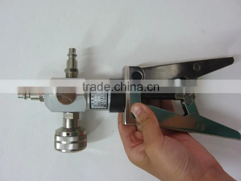 high pressure vacuum pump