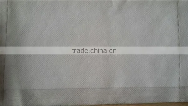 embossed spunlace nonwovens jumbo roll for wet towel