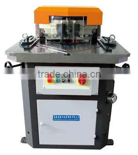 Variable Corner Notcher Machine 6x220MM