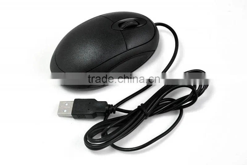 Wholesale price computer mouse favorable wired mouse
