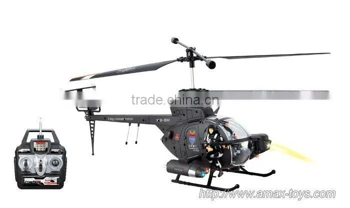 rh-yd911 attop toys