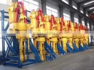 SL135 water swivel for drilling rig