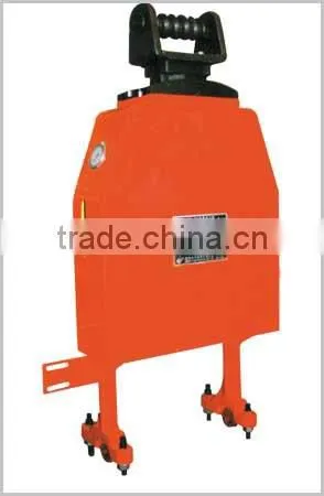 Suspender for oilfile