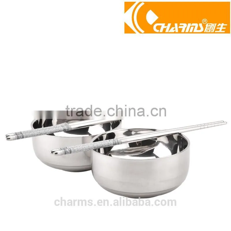 Safe High Quality Household Stock Tableware Set