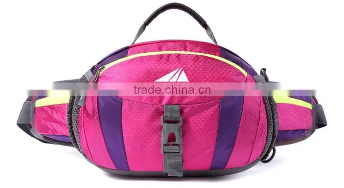 High quality waterproof waist bag