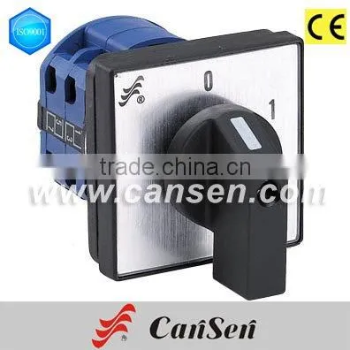 rotary switch