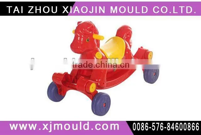 plastic injection playground slide mould ,plastic children's balance auxiliary device mould
