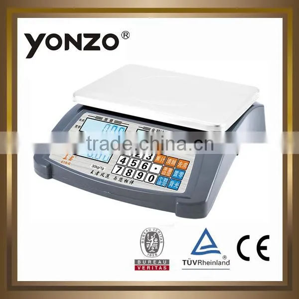 0.01 digital scales
