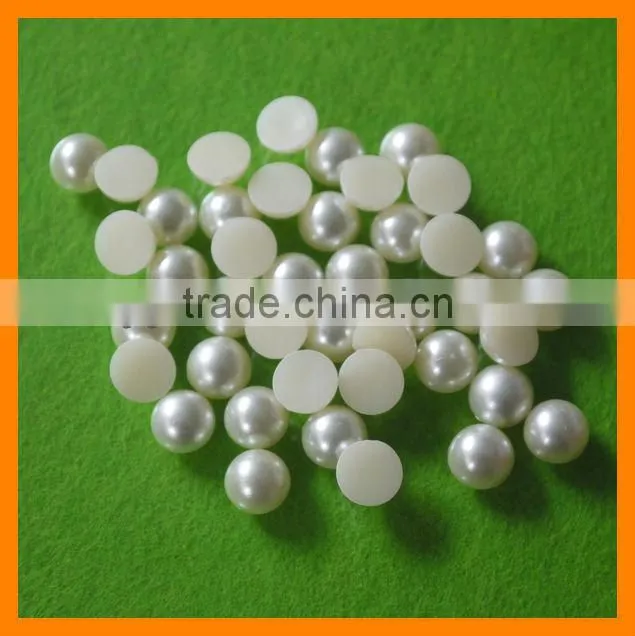 Wholesale Loose Pearl/Imitation Pearl