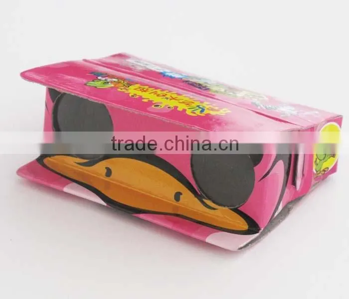 Disposable binoculars for promotion, Creative gifts for kids, BL-MC0534