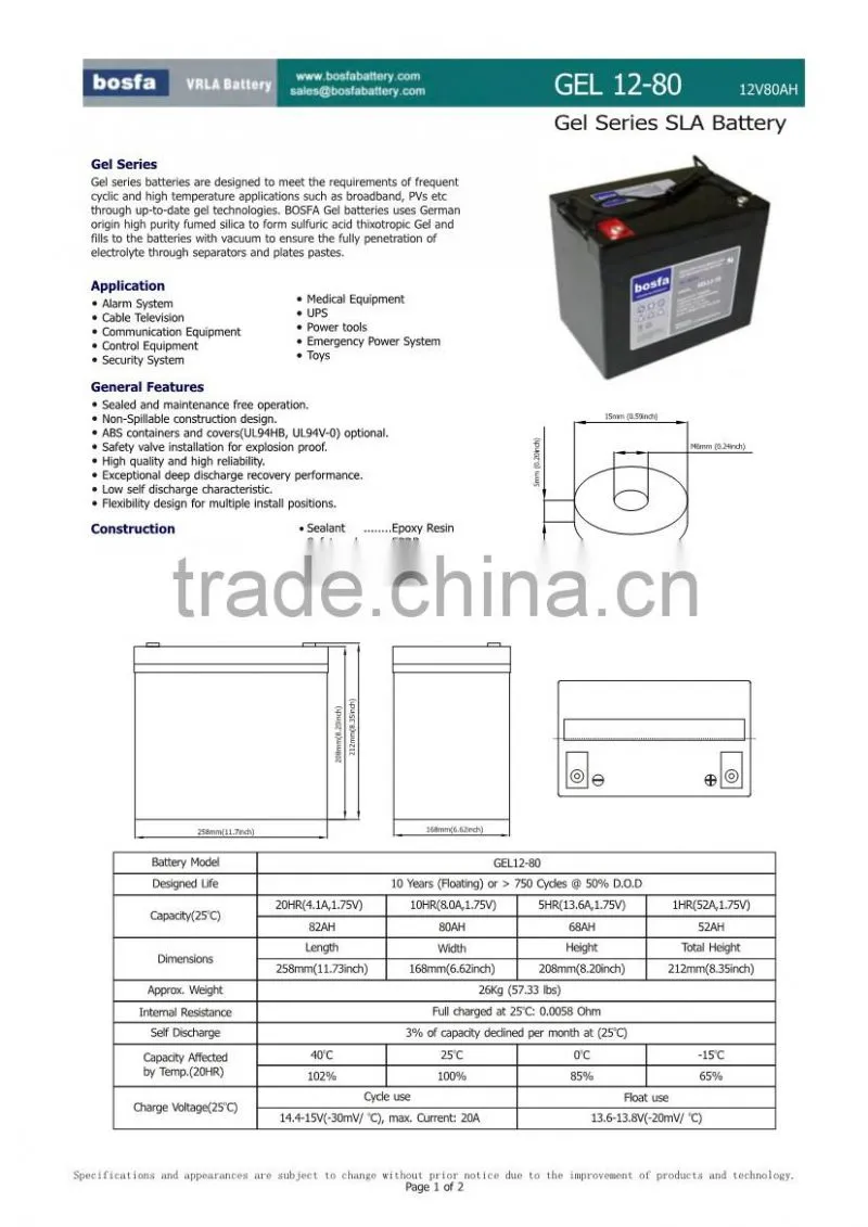 solar battery cabinets 12v 80ah high power battery powered air conditioner