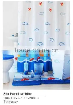 Square hamper/decorative laundry hamper with flap