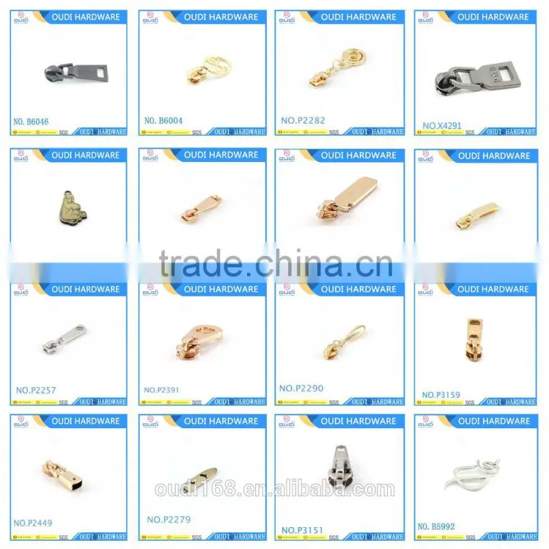 SGS certificated shiny gold shoe metal pin buckle with high quality