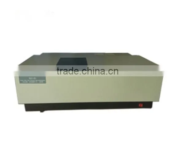 Spectrophotometer for Analysis Instrument Infrared Spectrophotometer KA-SR00022