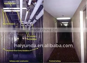 heat insulation tube