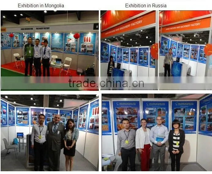 dry mineral arc electrostatic separator