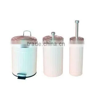 disposable toilet brush