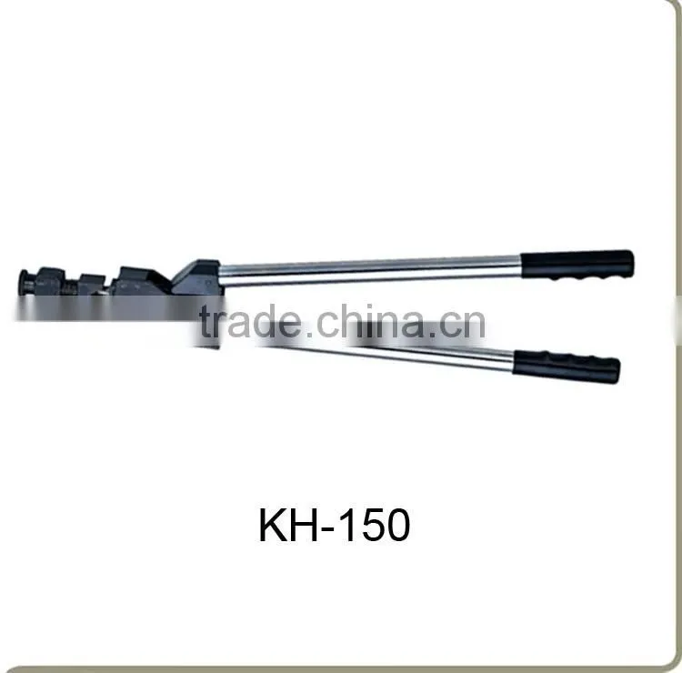 VK-95 copper tube crimping 15-95 mm2 crimping pliers tools